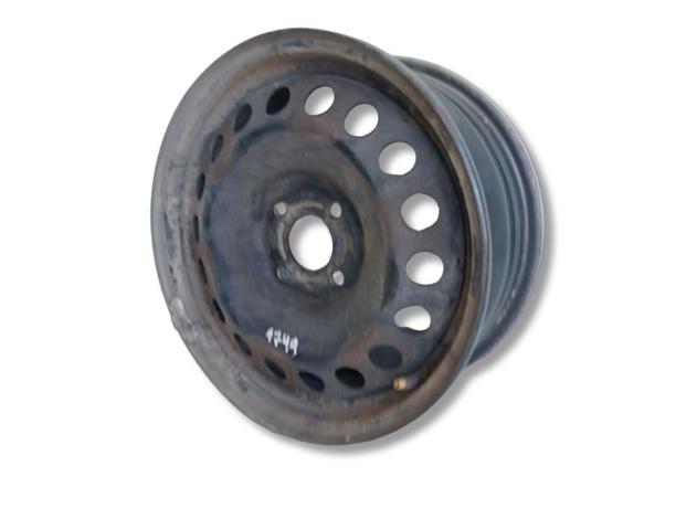 403004679R RENAULT Диски колесные стальные (штампованные) купить в Сумы