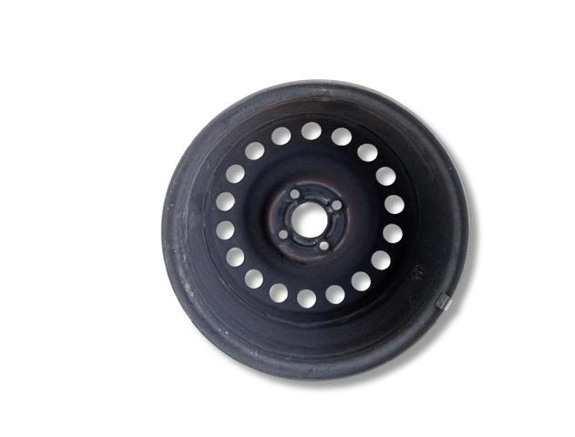 403004679R RENAULT Диски колесные стальные (штампованные) купить в Николаев