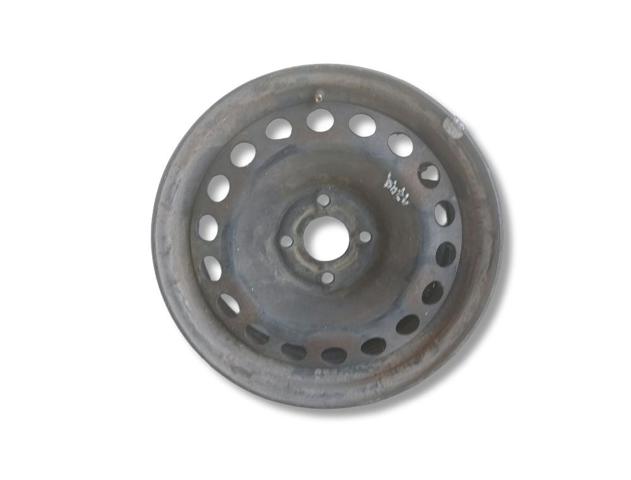 403004679R RENAULT Диски колесные стальные (штампованные) купить в Павлоград
