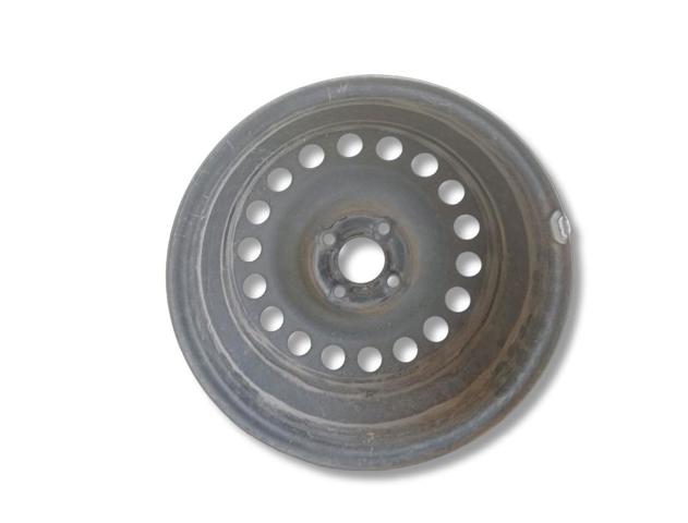 403004679R RENAULT Диски колесные стальные (штампованные) купить в Украина