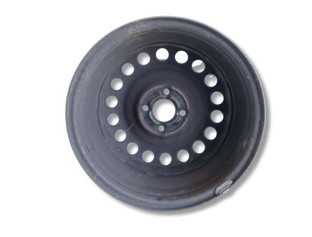 403004679R RENAULT Диски колесные стальные (штампованные) купить в Львов