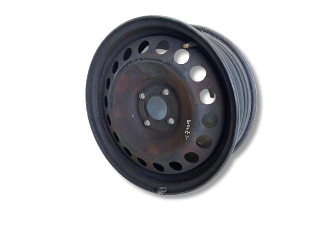403004679R RENAULT Диски колесные стальные (штампованные) купить в Черкассы