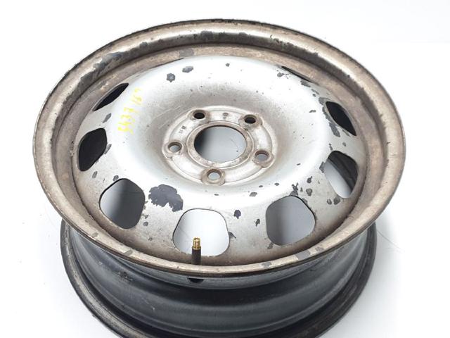 403005362R RENAULT Диски колесные стальные (штампованные) купить в Каменское