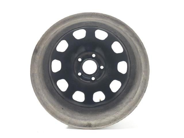403005362R RENAULT Диски колесные стальные (штампованные) купить в Одесса