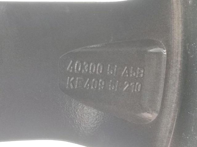NISSAN 403005FA5A в наличии Одесса