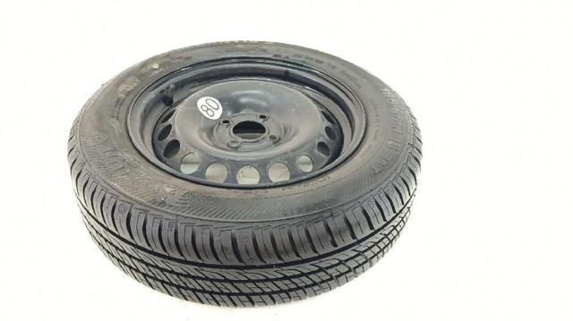 403006005R RENAULT Докатка (аварийное запасное колесо) купить в Ирпень