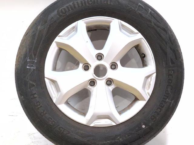 403006101R RENAULT Диски колесные купить в Тернополь