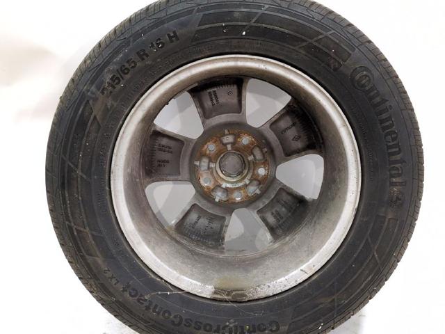 RENAULT 403006101R Диски колесные в наличии Днепр