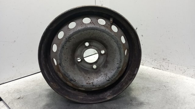 403006279R RENAULT Диски колесные стальные (штампованные) купить в Львов