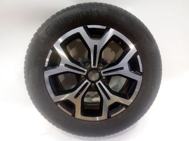 403006285R RENAULT Диски колесные литые (легкосплавные, титановые) купить в Харьков