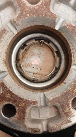 403006285R RENAULT Диски колесные литые (легкосплавные, титановые) купить в Кривой Рог