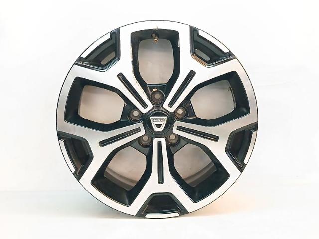 403006285R RENAULT Диски колесные литые (легкосплавные, титановые) купить в Николаев