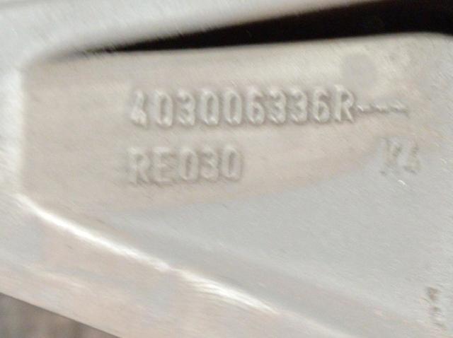 403006336R RENAULT купить в Ровно