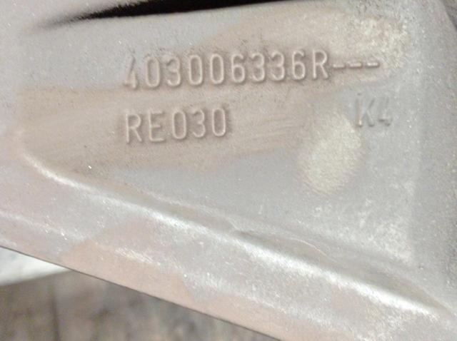 RENAULT 403006336R в наличии Киев