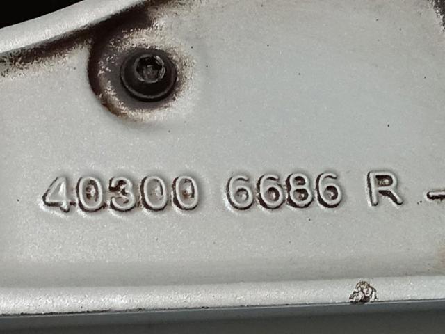 RENAULT 403006686R в наличии Ирпень