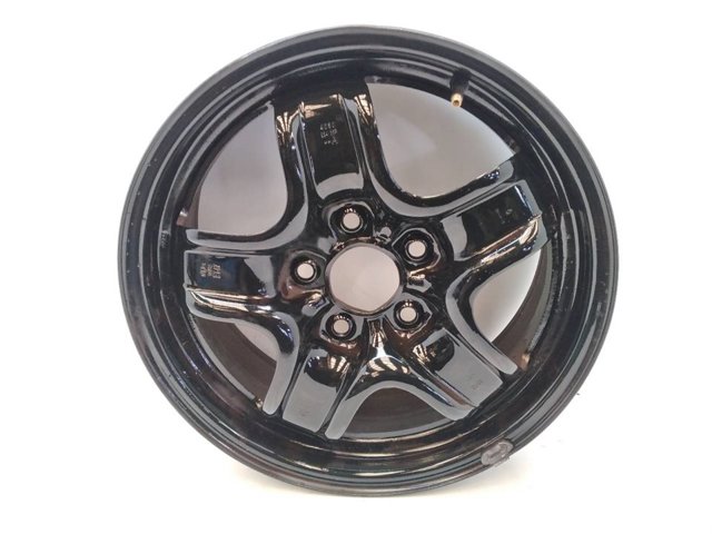 Discos de roda de aço (estampados) 403008435R Renault (RVI)