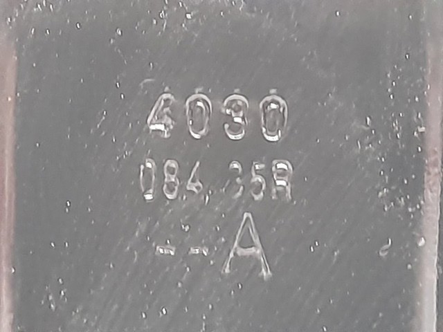403008435R Диски колесные стальные (штампованные) купить Ужгород
