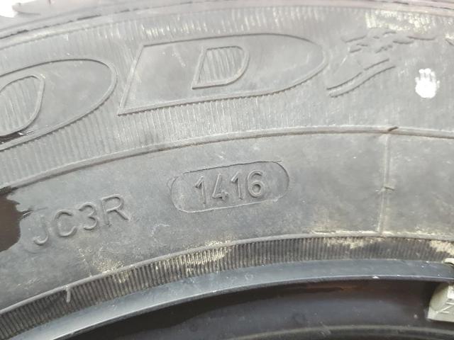 RENAULT 403008773R Докатка (аварийное запасное колесо) в наличии Ужгород