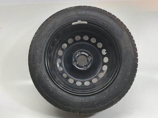 403008773R RENAULT Докатка (аварийное запасное колесо) купить в Украина