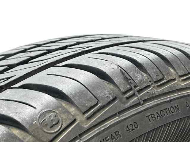 403008773R RENAULT Докатка (аварийное запасное колесо) купить в Полтава