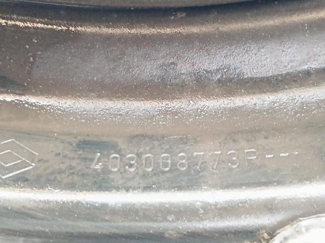 RENAULT 403008773R Докатка (аварийное запасное колесо) в наличии Тернополь