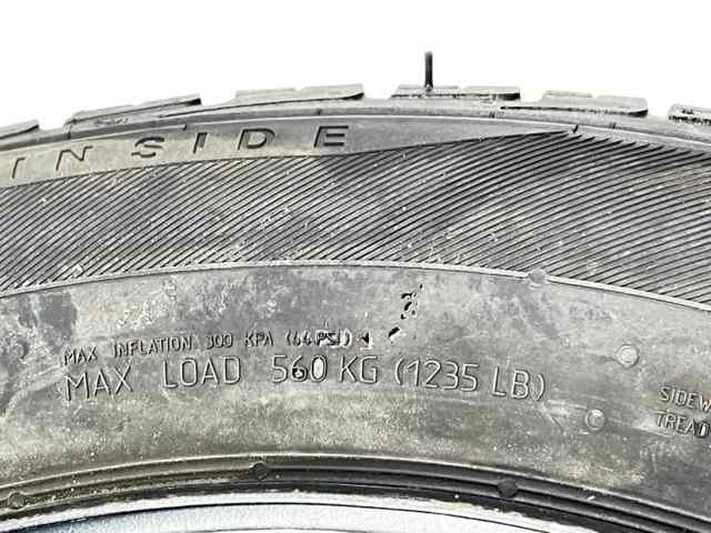 403008773R RENAULT Докатка (аварийное запасное колесо) купить в Ирпень