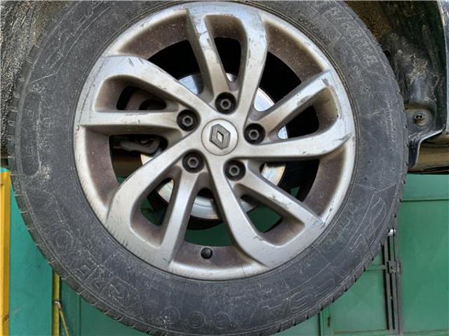 RENAULT 403009151R в наличии Полтава