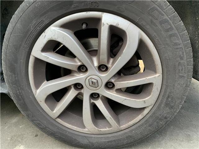 RENAULT 403009151R в наличии Днепр