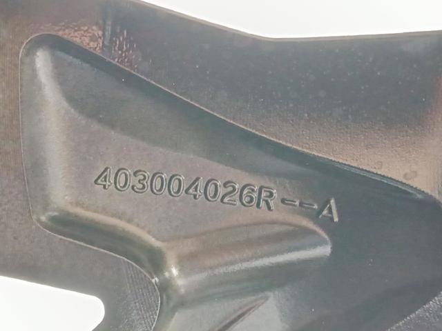 403009410R Диски колесные литые (легкосплавные, титановые) купить Днепр