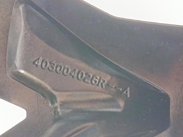 403009410R Диски колесные купить Чернигов