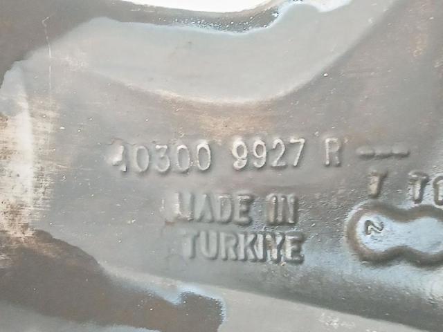 403009927R RENAULT купить в Тернополь