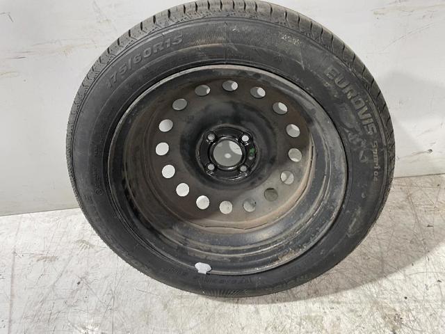 NISSAN 40300AX707 Диски колесные стальные (штампованные) в наличии Кривой Рог