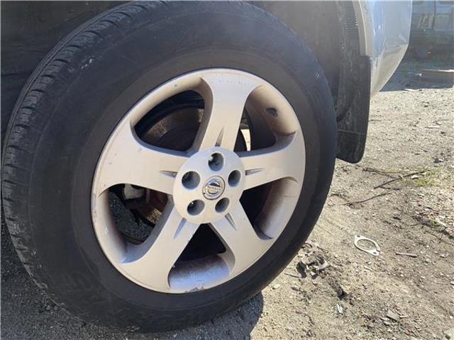 NISSAN 40300CA026 Диски колесные в наличии Ровно