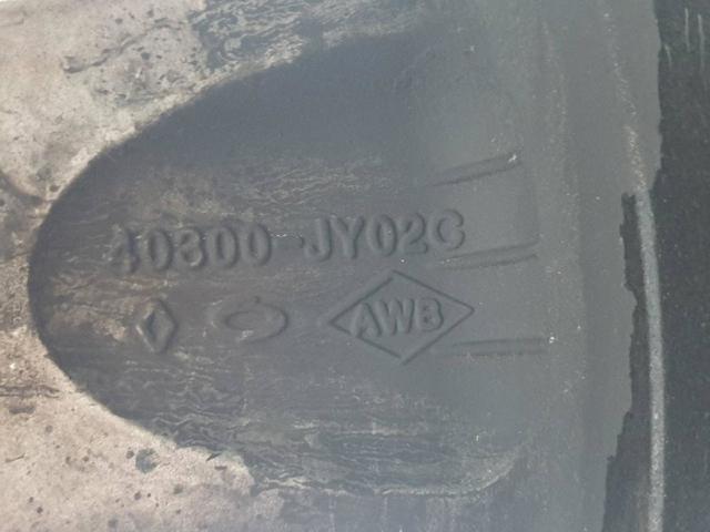 40300JY02C RENAULT купить в Ирпень