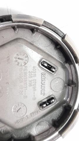 403150709R RENAULT Колпак колесного диска купить в Сумы