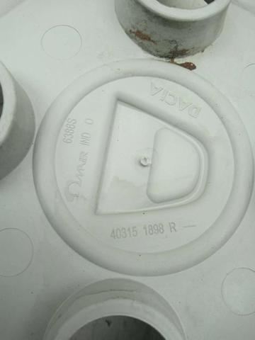 403151898R RENAULT Колпак колесного диска купить в Харьков