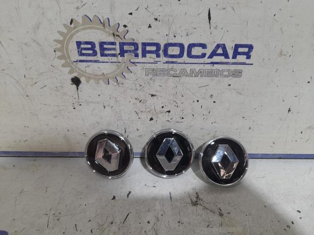 403152085R RENAULT Колпак колесного диска купить в Тернополь