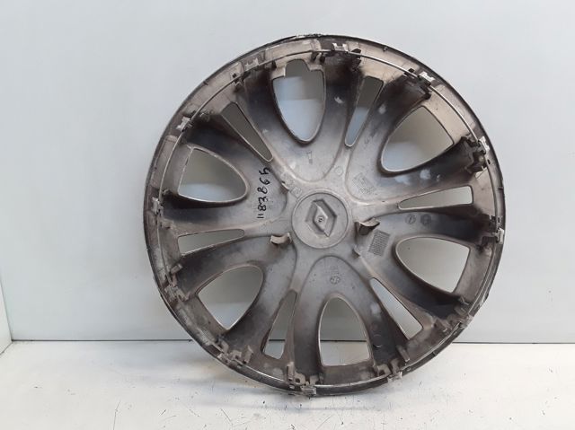 RENAULT 403152274R Колпаки в наличии Тернополь
