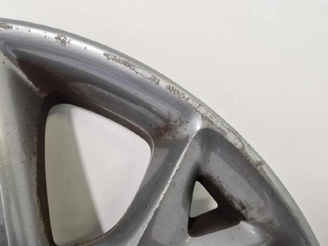403152442R RENAULT Колпак колесного диска купить в Запорожье