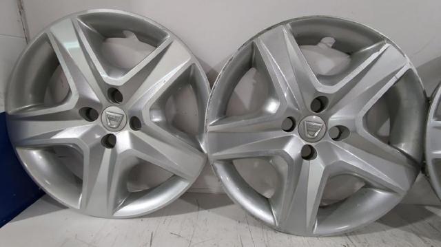 403154000R RENAULT Колпак колесного диска купить в Днепр