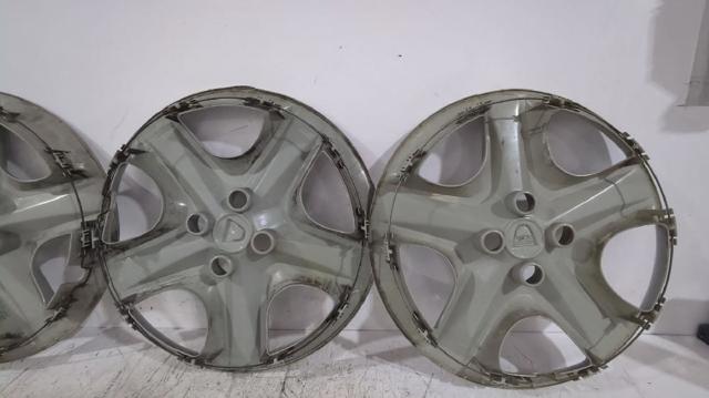 403154000R RENAULT Колпаки купить в Ирпень