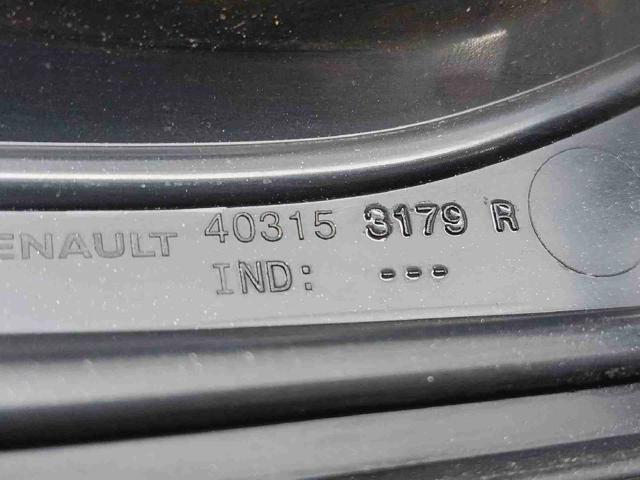 RENAULT 403154297R Колпак колесного диска в наличии Каменское