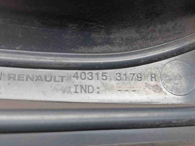 403154297R RENAULT Колпак колесного диска купить в Павлоград
