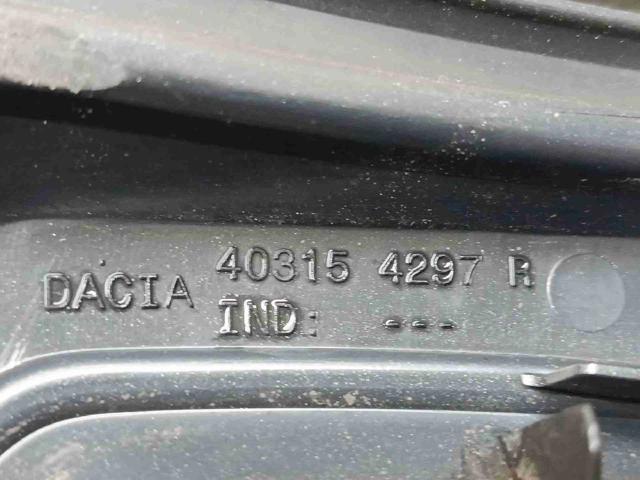 403154297R RENAULT Колпак колесного диска купить в Сумы