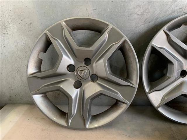 RENAULT 403155853R Колпаки в наличии Тернополь