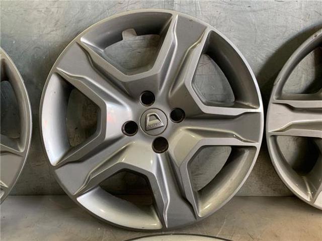 403155853R RENAULT Колпаки купить в Кривой Рог