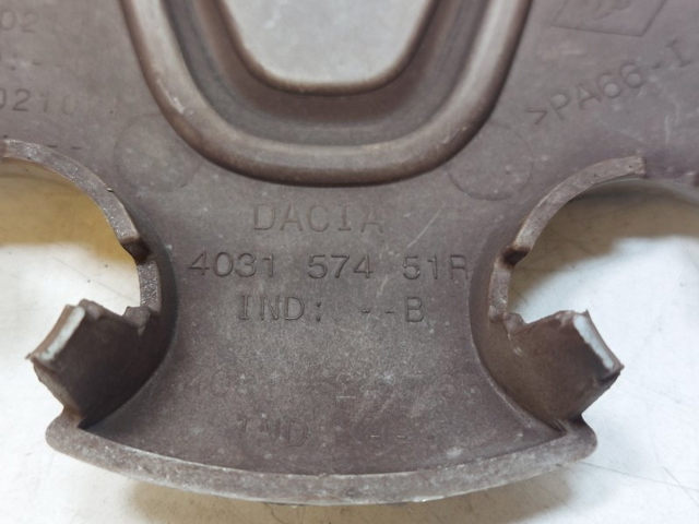 403157451R RENAULT Колпаки купить в Львов