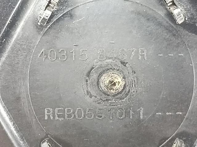 RENAULT 403158467R Колпак колесного диска в наличии Днепр