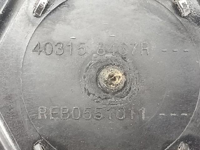 RENAULT 403158467R Колпак колесного диска в наличии Сумы