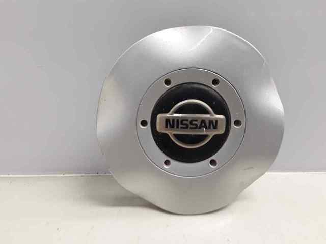 Coberta de disco de roda 40315BM504 Nissan